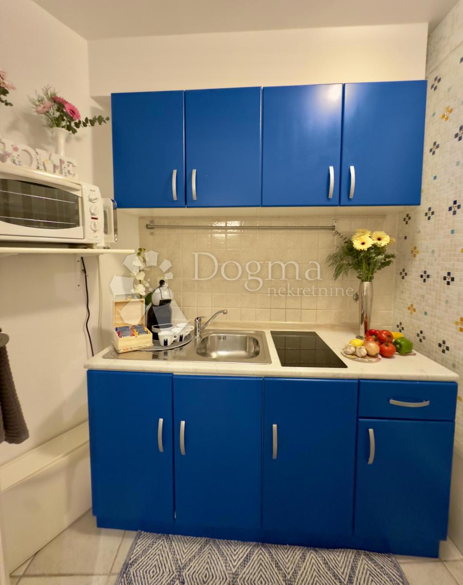 Stanovanje Rovinj, 38m2