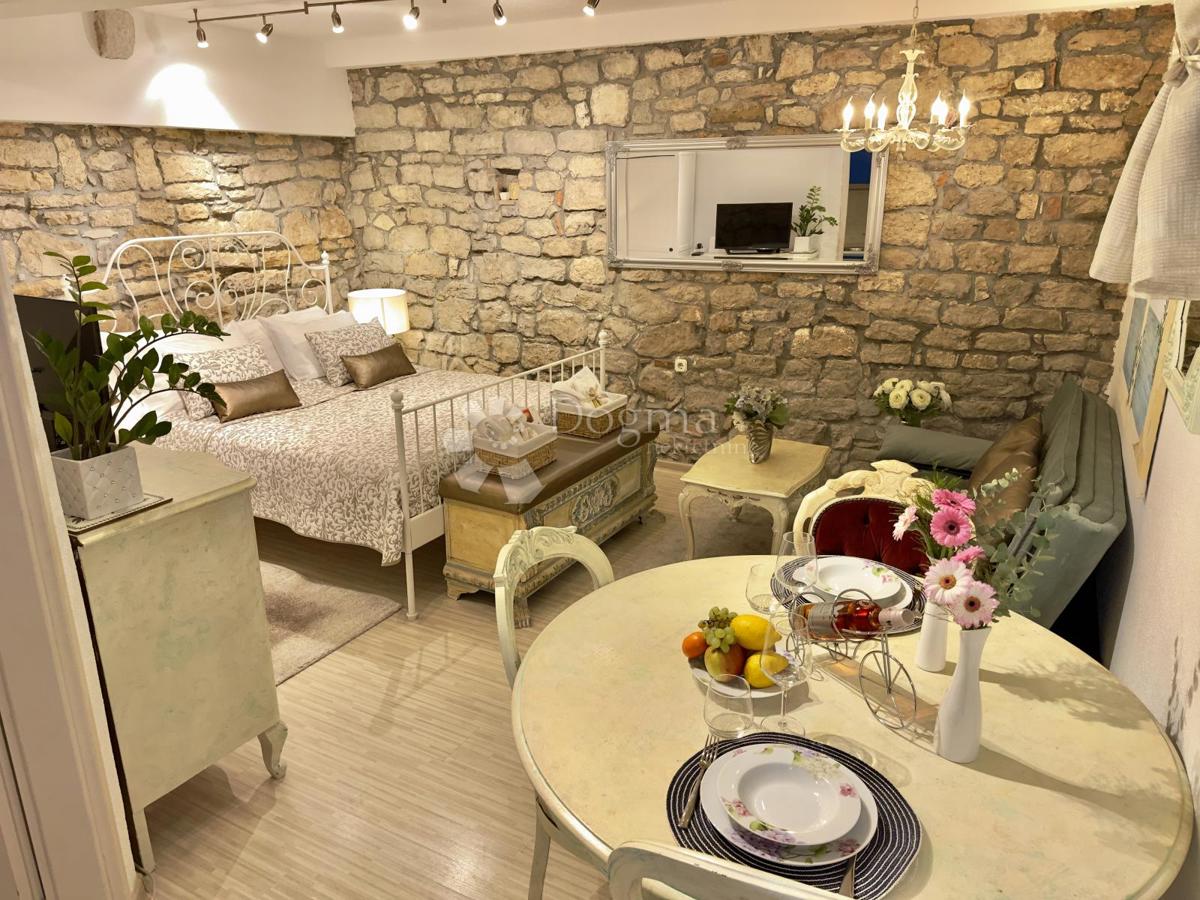 Stanovanje Rovinj, 38m2