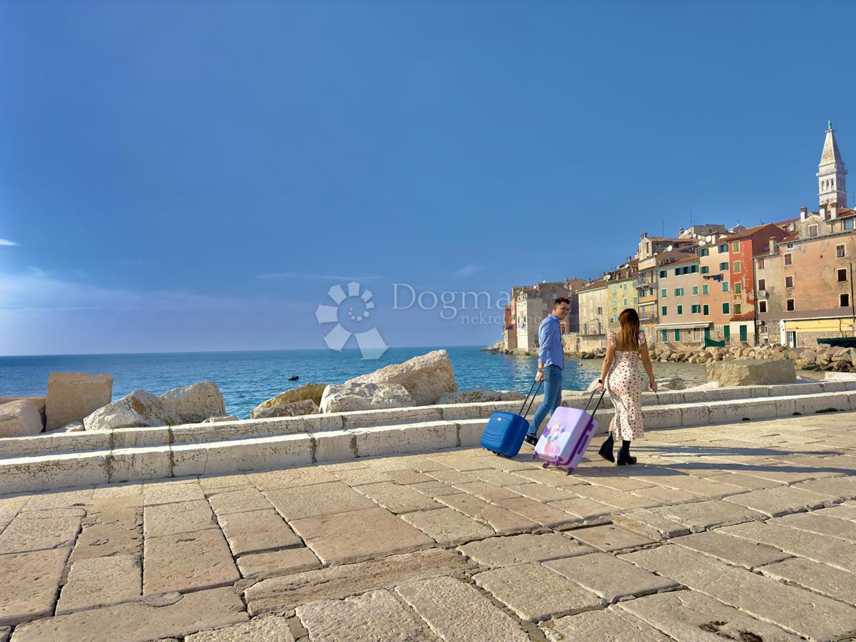 Stanovanje Rovinj, 38m2