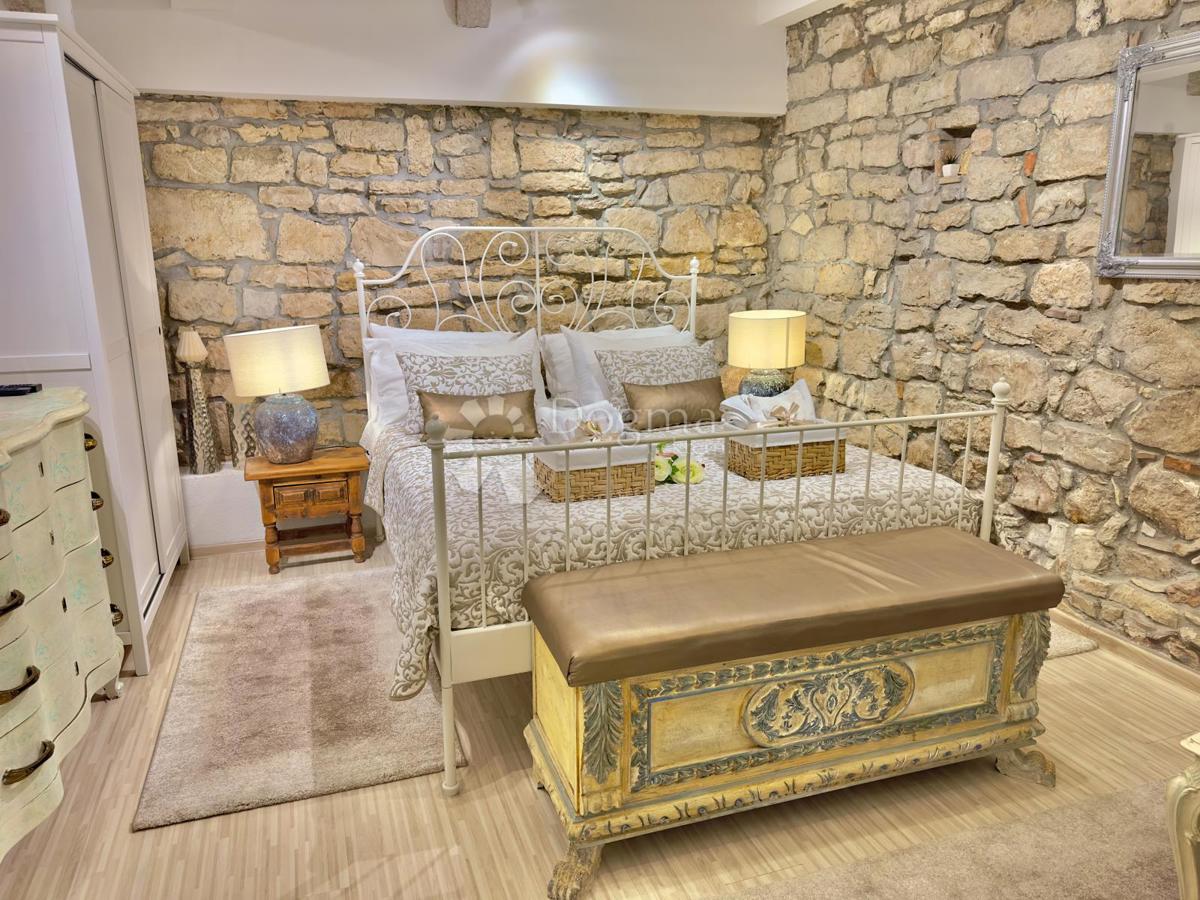 Stanovanje Rovinj, 38m2