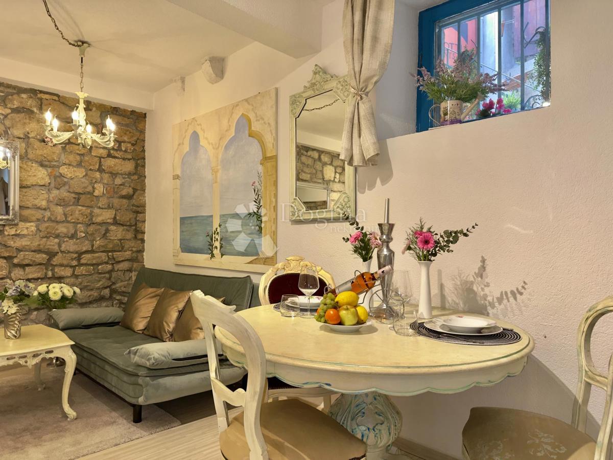 Stanovanje Rovinj, 38m2