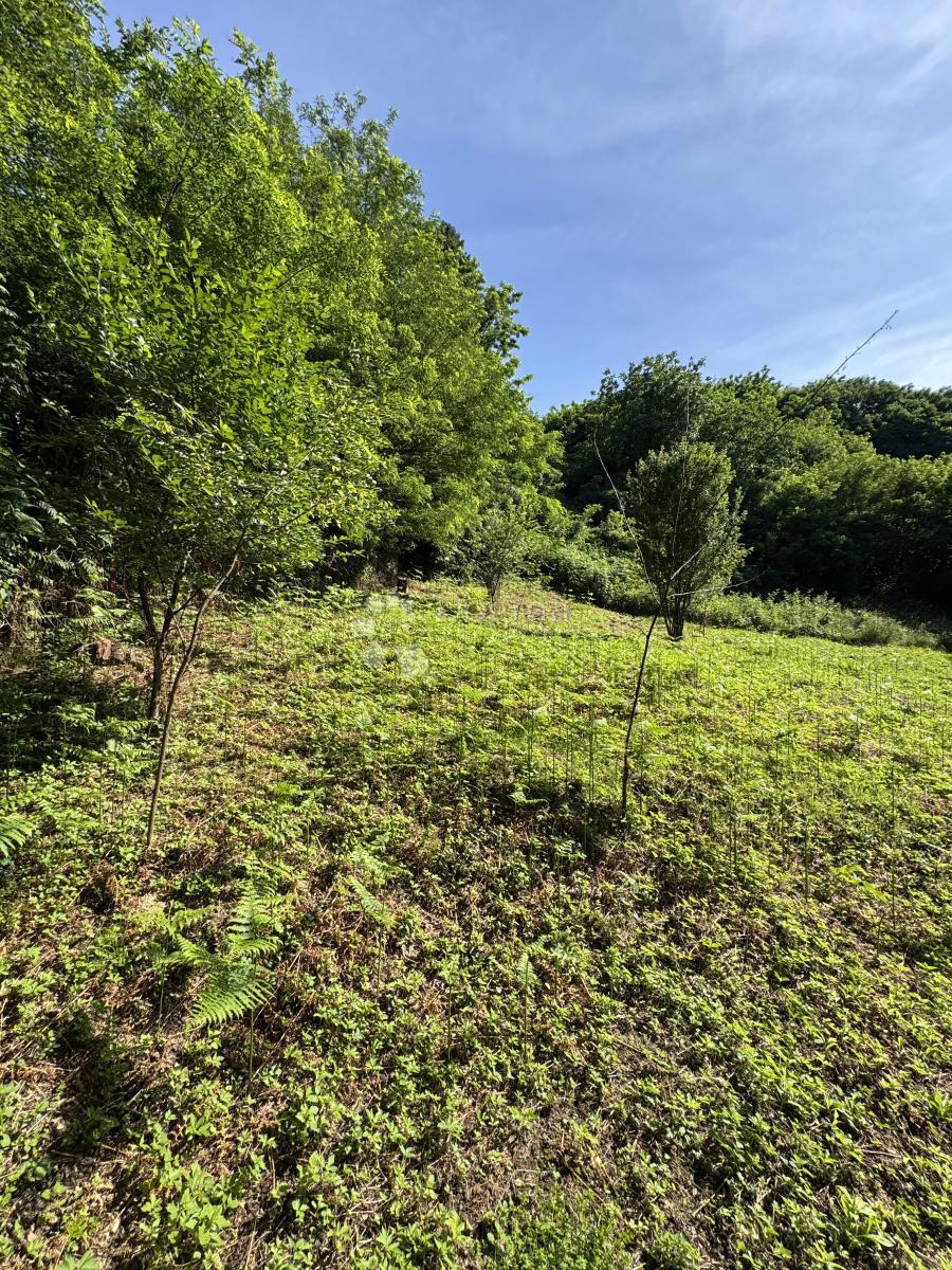 Zazidljivo zemljišče Šestine, Podsljeme, 5.078m2