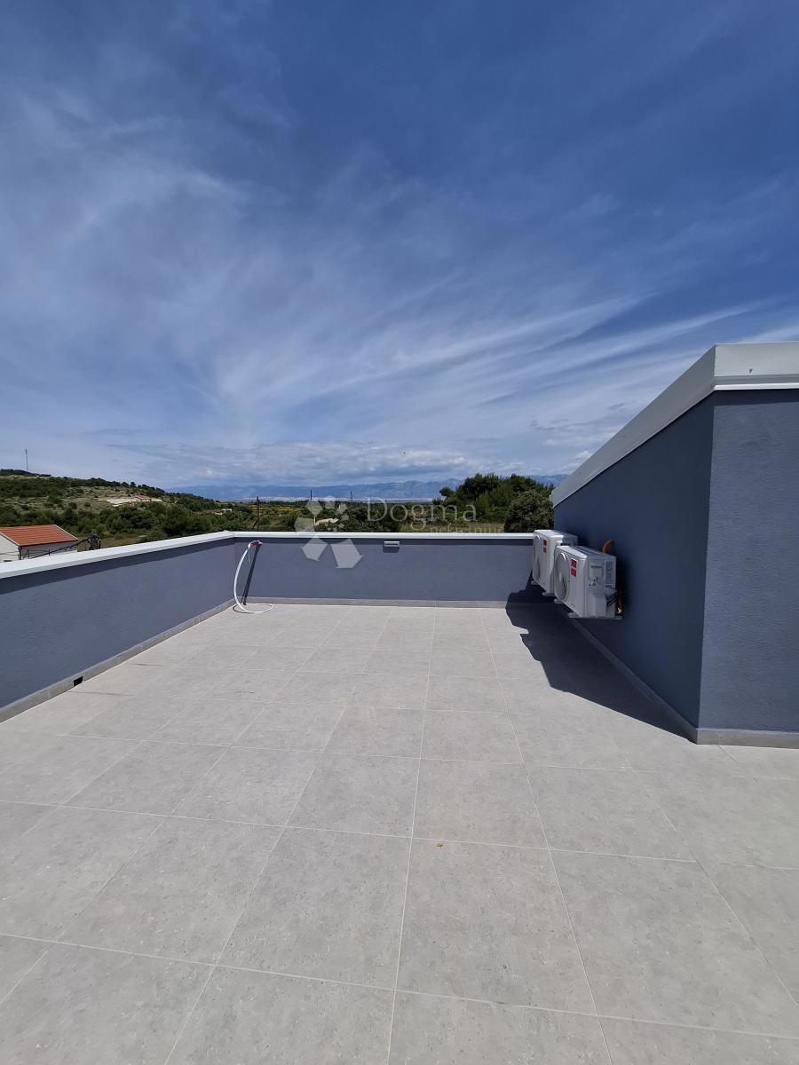 Hiša Vir, 143m2