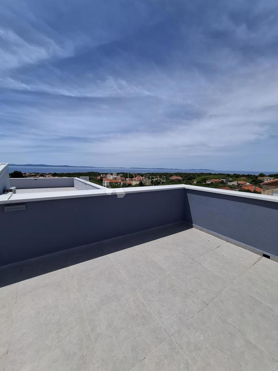 Hiša Vir, 143m2