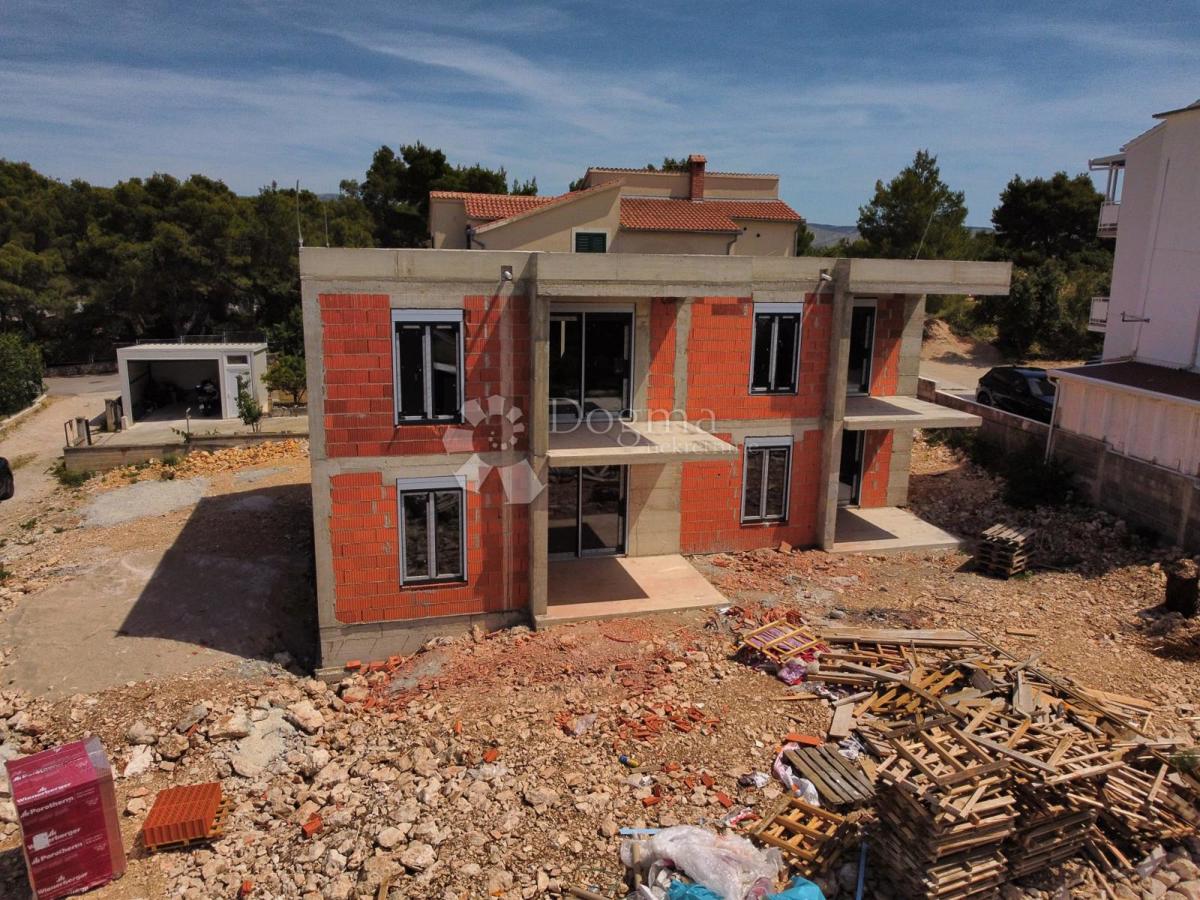 Stanovanje Brodarica, Šibenik - Okolica, 73m2