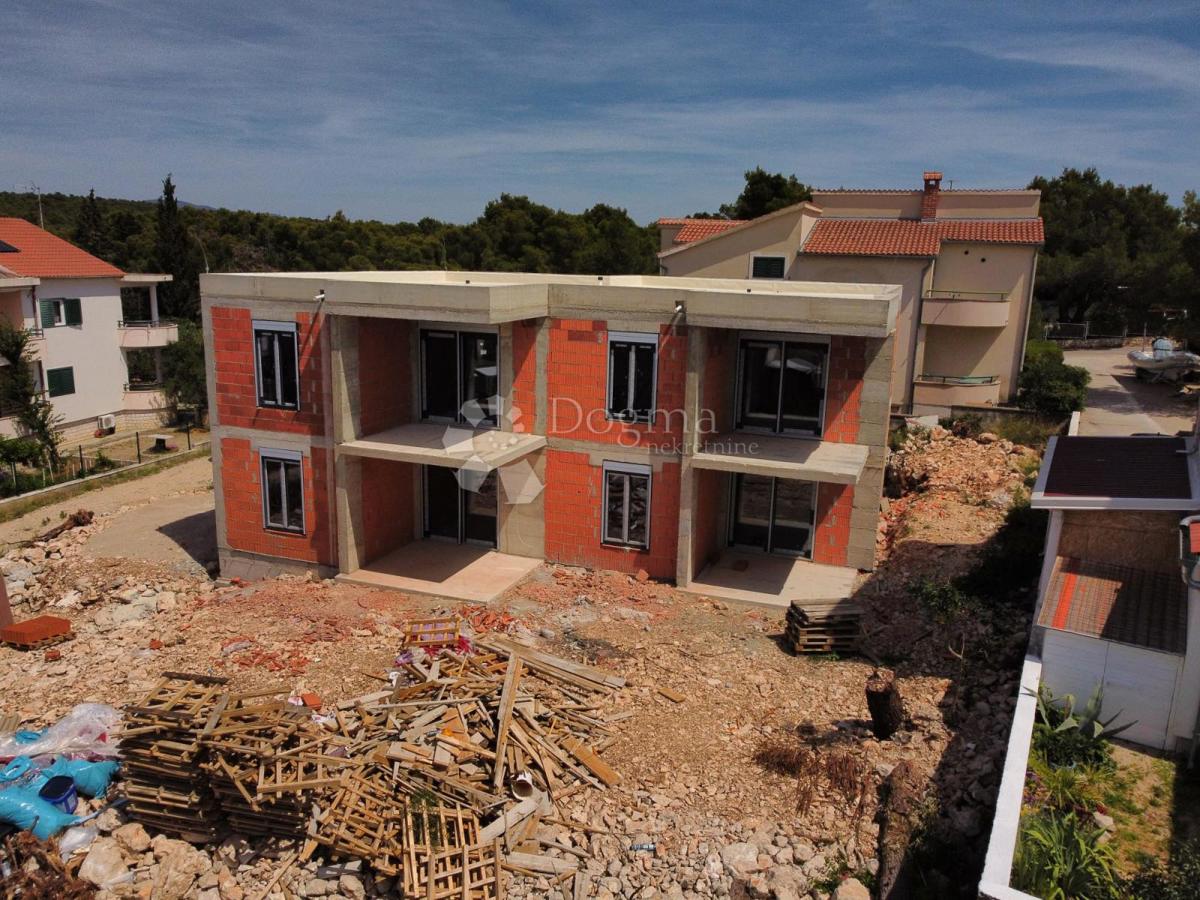 Stanovanje Brodarica, Šibenik - Okolica, 73m2