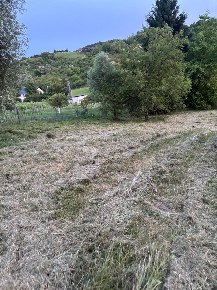 Kmetijsko zemljišče Srebrnjak, Sveta Nedelja, 12.972m2