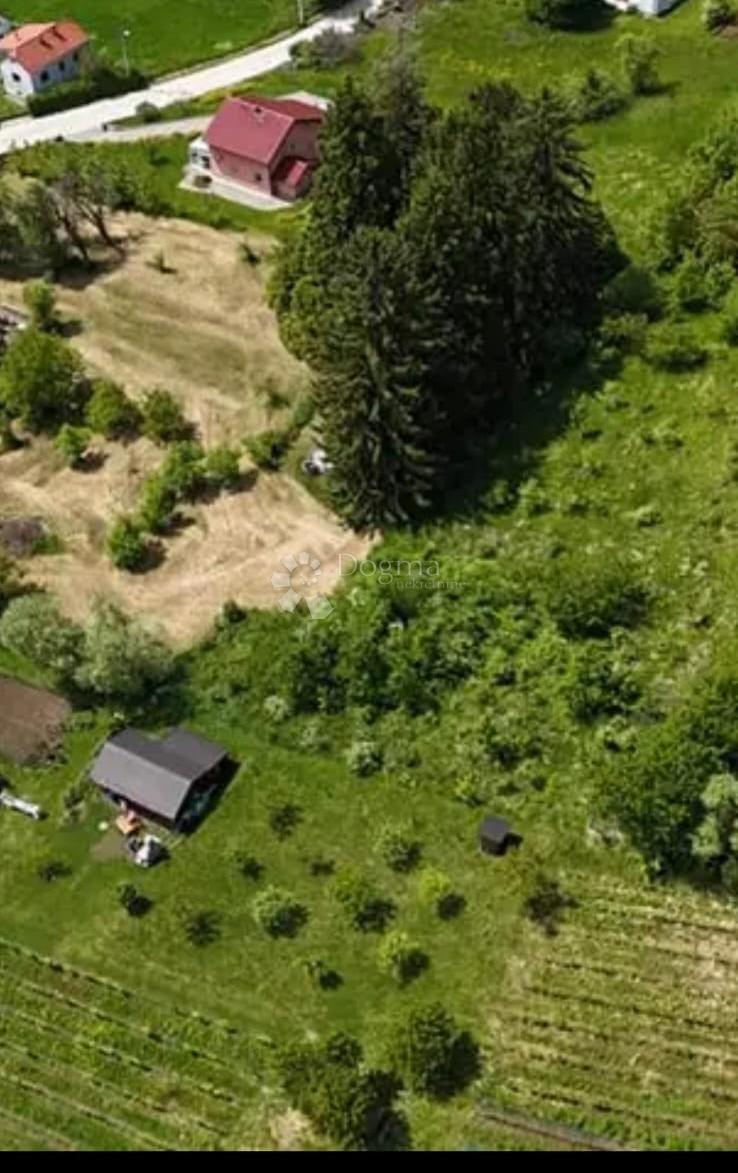 Kmetijsko zemljišče Srebrnjak, Sveta Nedelja, 12.972m2