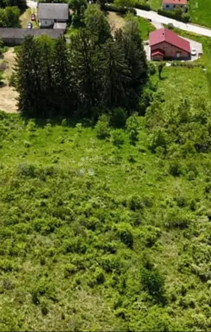 Kmetijsko zemljišče Srebrnjak, Sveta Nedelja, 12.972m2