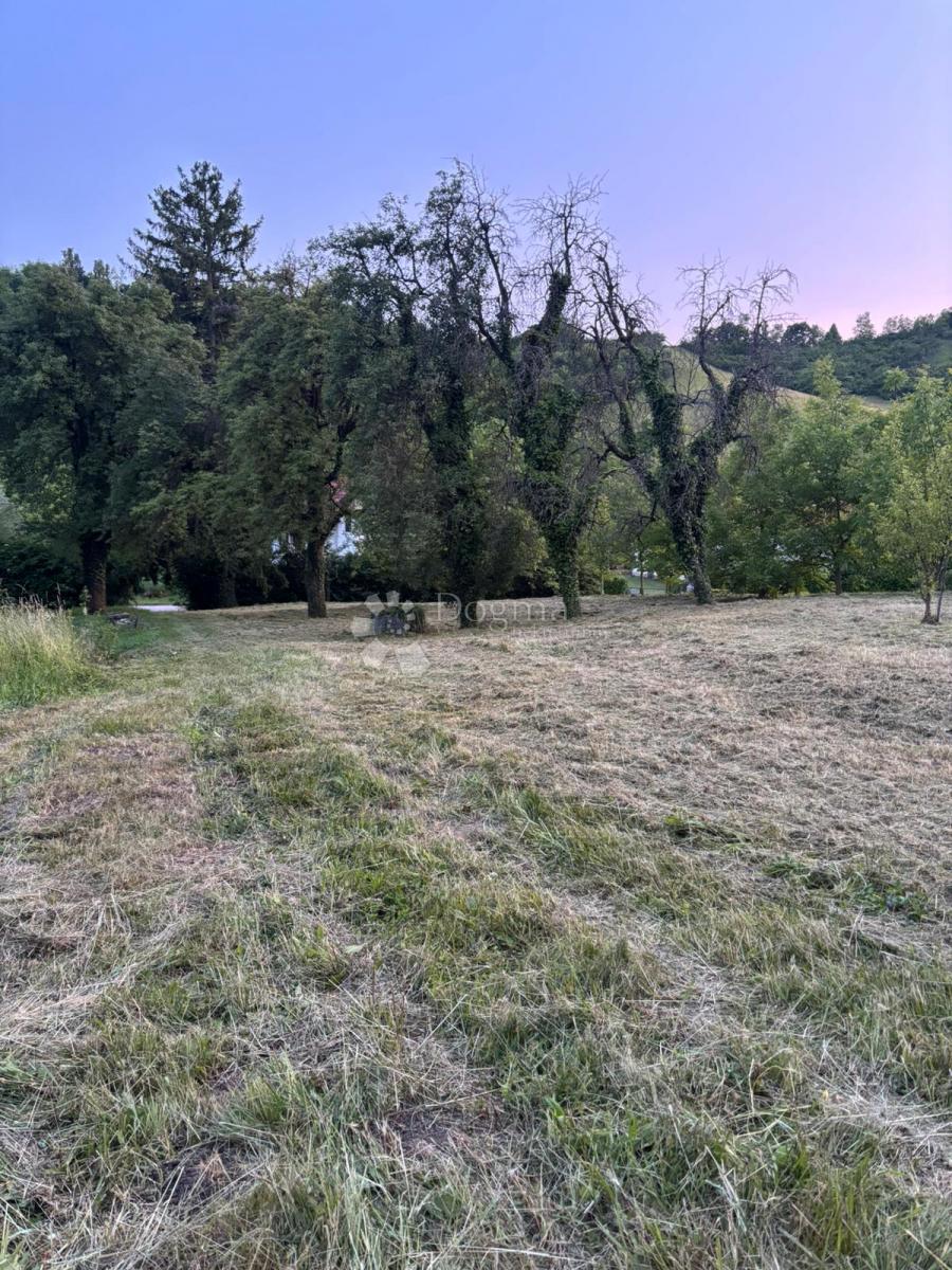 Kmetijsko zemljišče Srebrnjak, Sveta Nedelja, 12.972m2