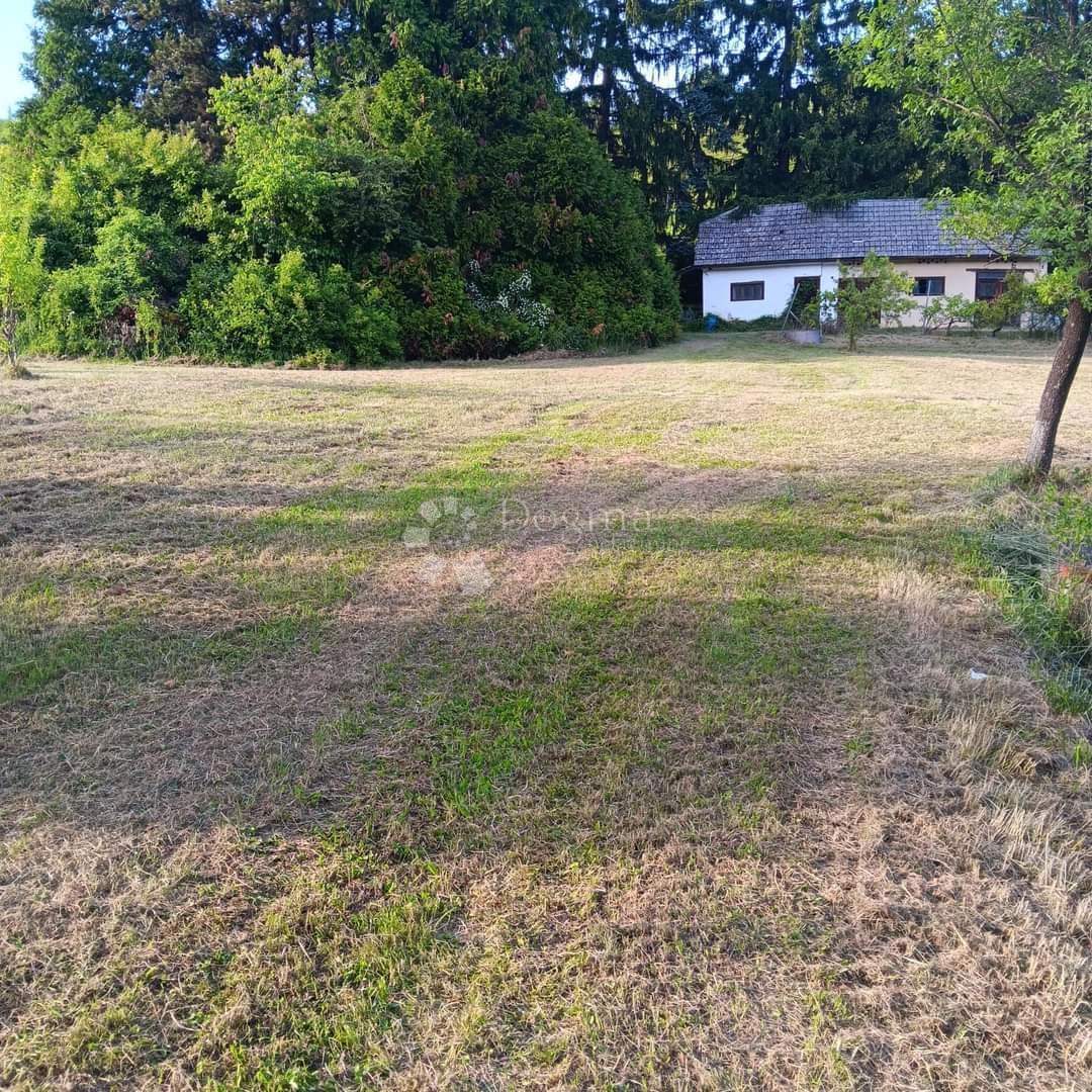 Kmetijsko zemljišče Srebrnjak, Sveta Nedelja, 12.972m2