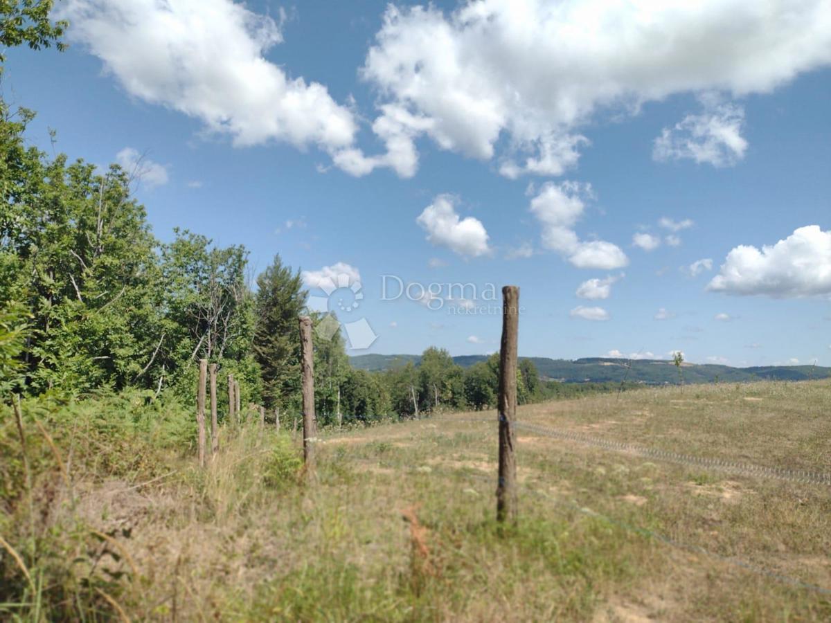 Hiša Brdo Utinjsko, Vojnić, 50m2