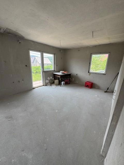 Hiša Mrkopalj, 142m2