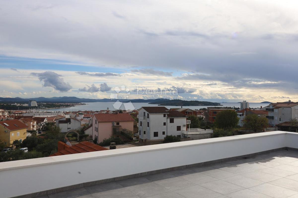Stanovanje Vodice, 77,34m2