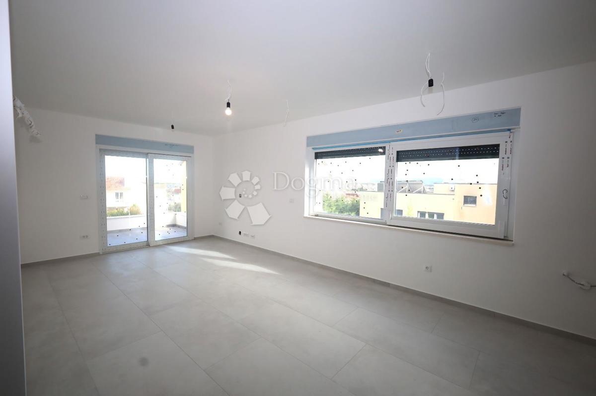 Stanovanje Vodice, 77,34m2