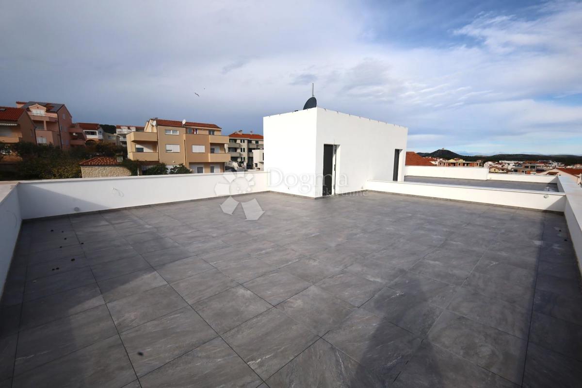 Stanovanje Vodice, 77,34m2