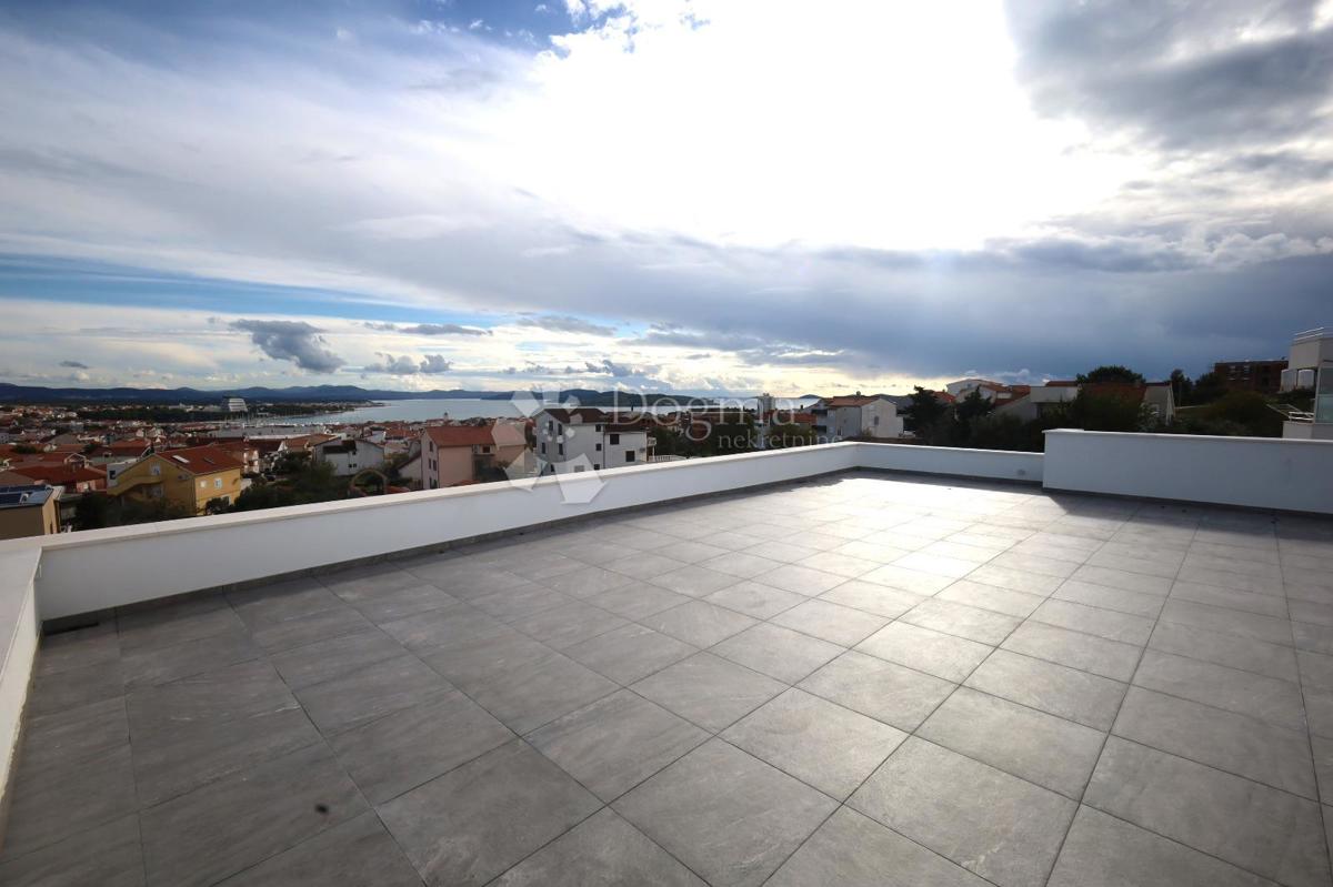 Stanovanje Vodice, 77,34m2