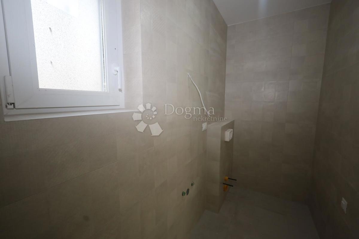 Stanovanje Vodice, 77,34m2