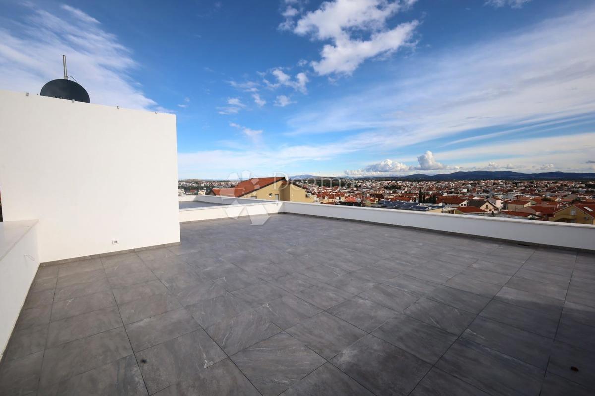 Stanovanje Vodice, 77,34m2