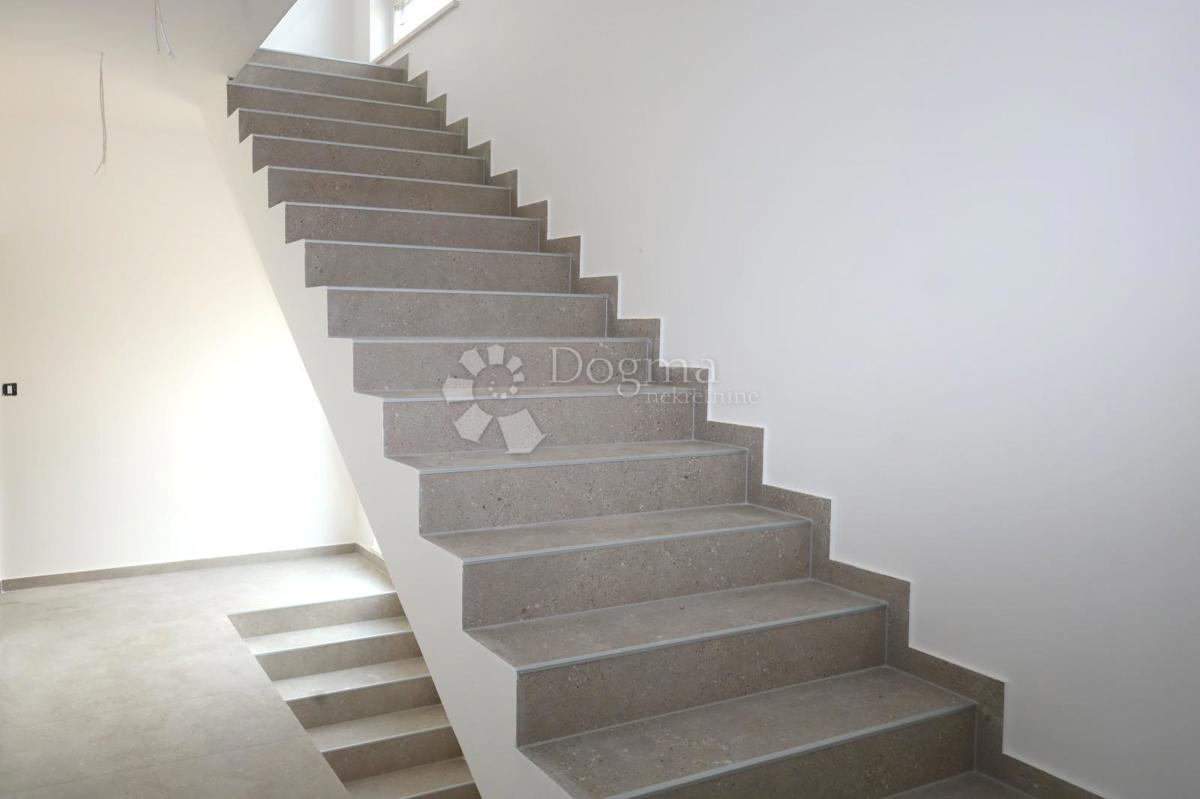 Stanovanje Vodice, 77,34m2