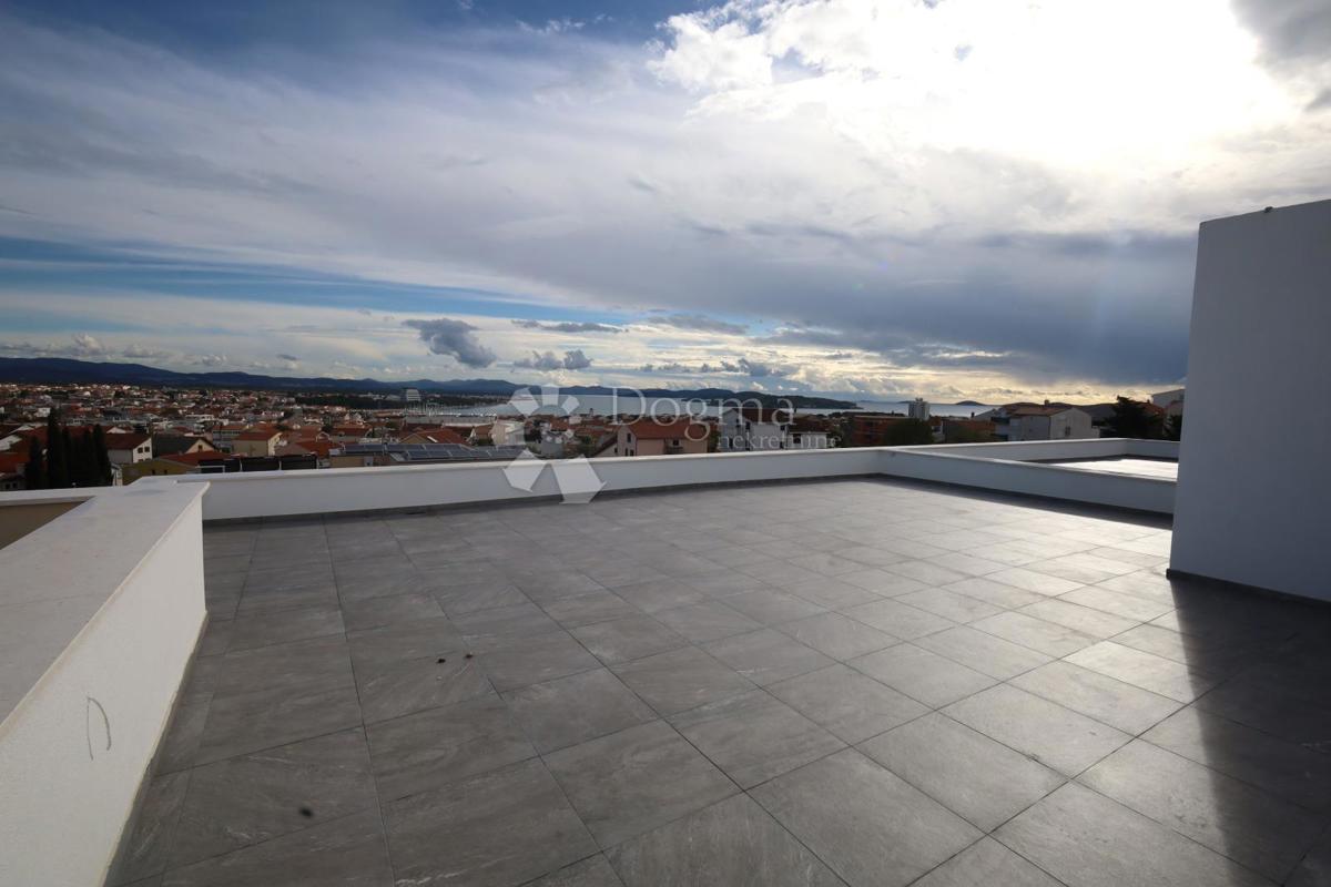 Stanovanje Vodice, 77,34m2