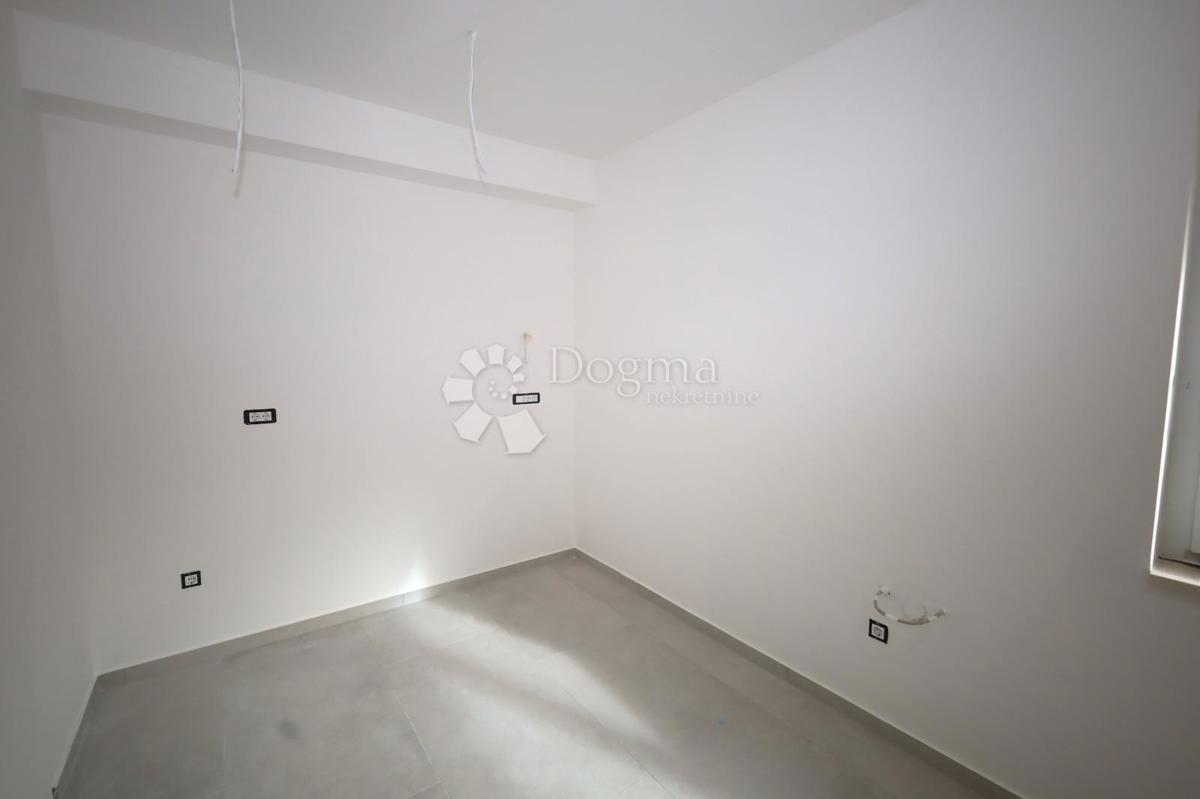 Stanovanje Vodice, 77,34m2