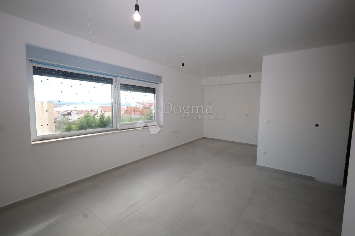 Stanovanje Vodice, 77,34m2