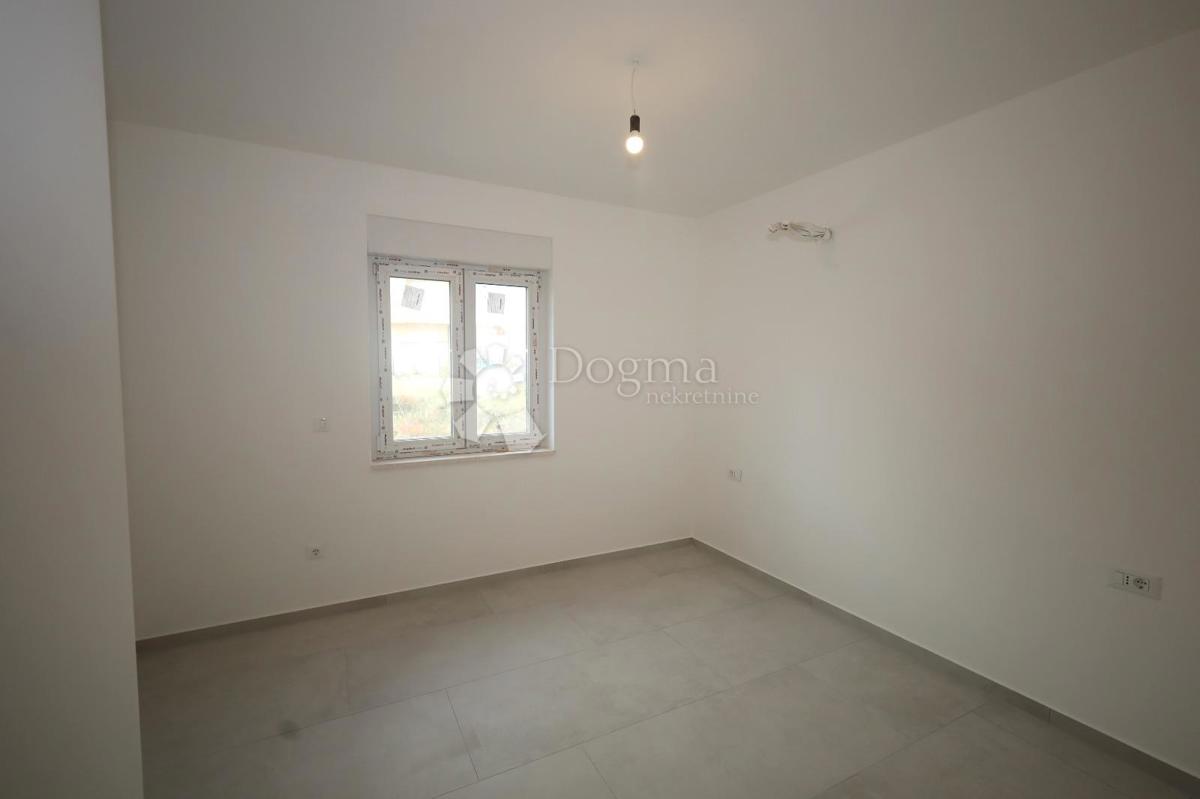 Stanovanje Vodice, 77,34m2