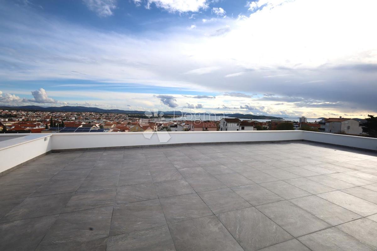 Stanovanje Vodice, 77,34m2