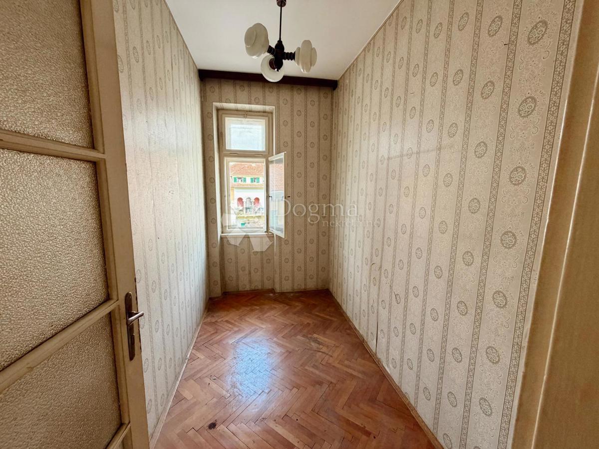 Stanovanje Firule, Split, 65m2