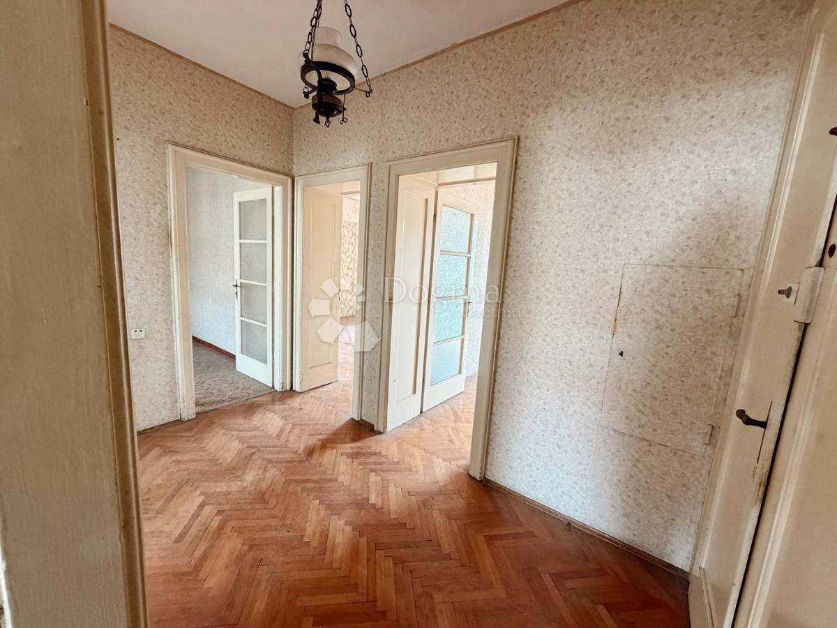 Stanovanje Firule, Split, 65m2