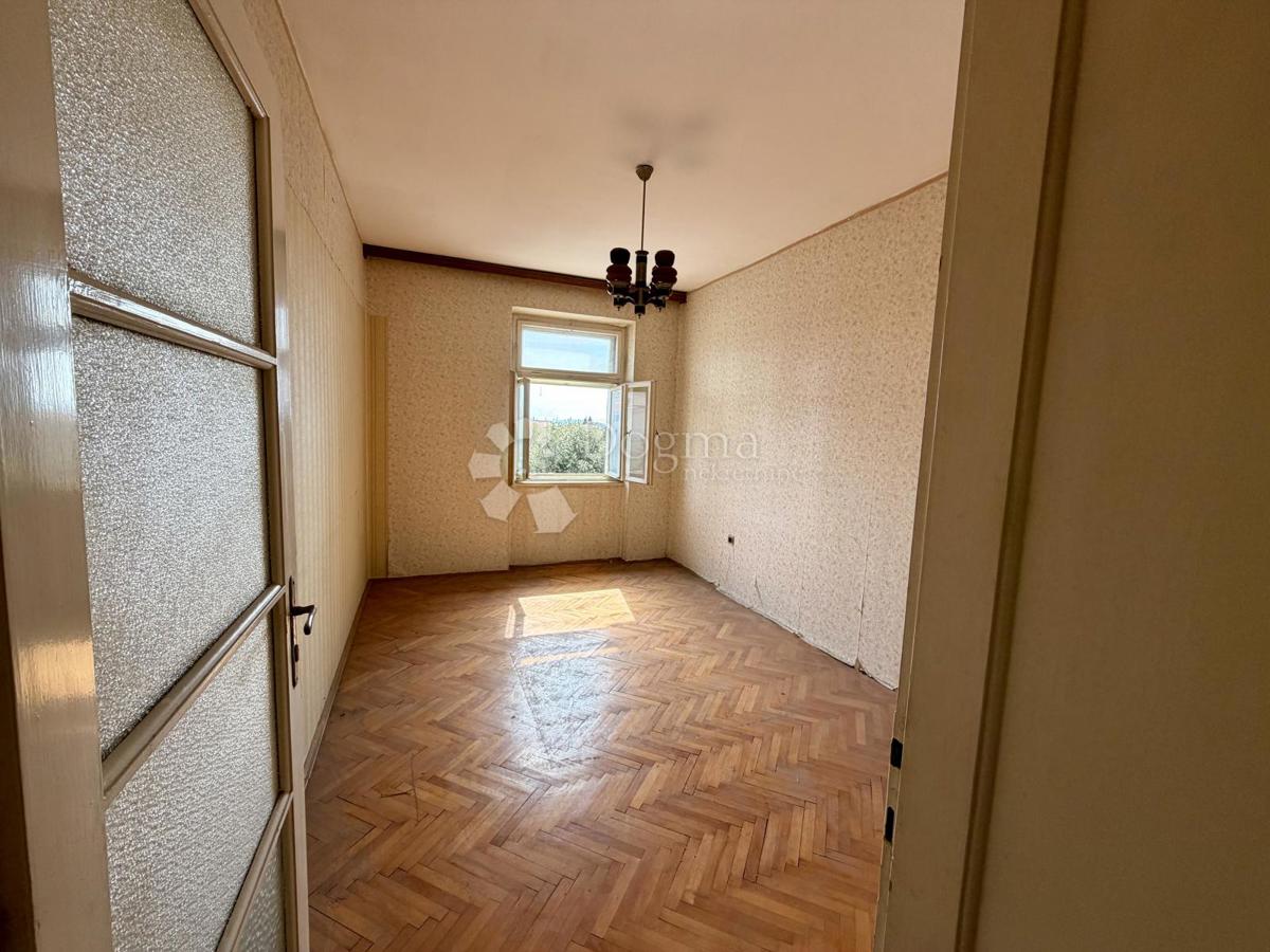 Stanovanje Firule, Split, 65m2