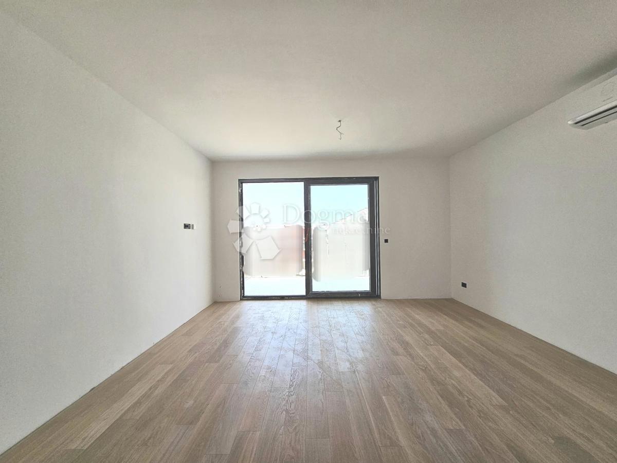 Apartma, 