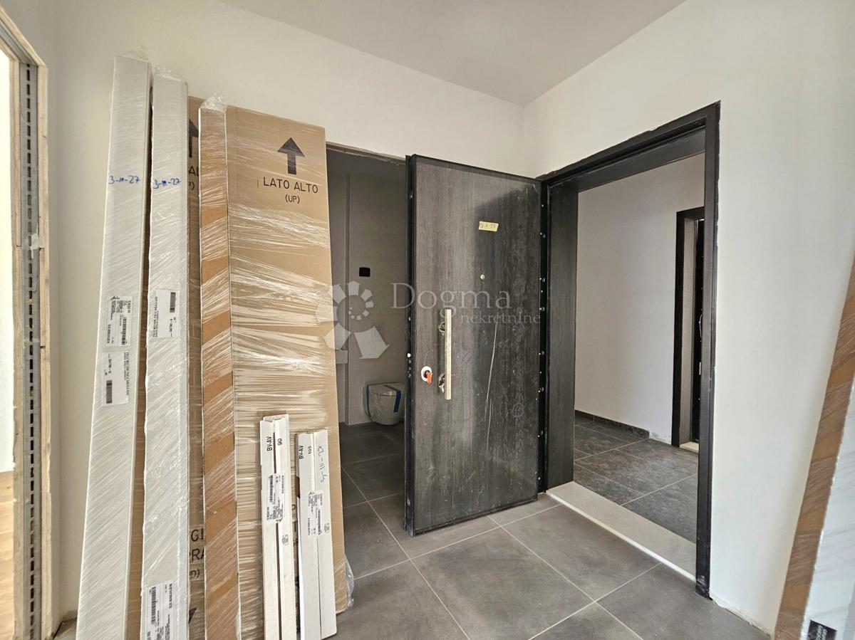 Apartma, 