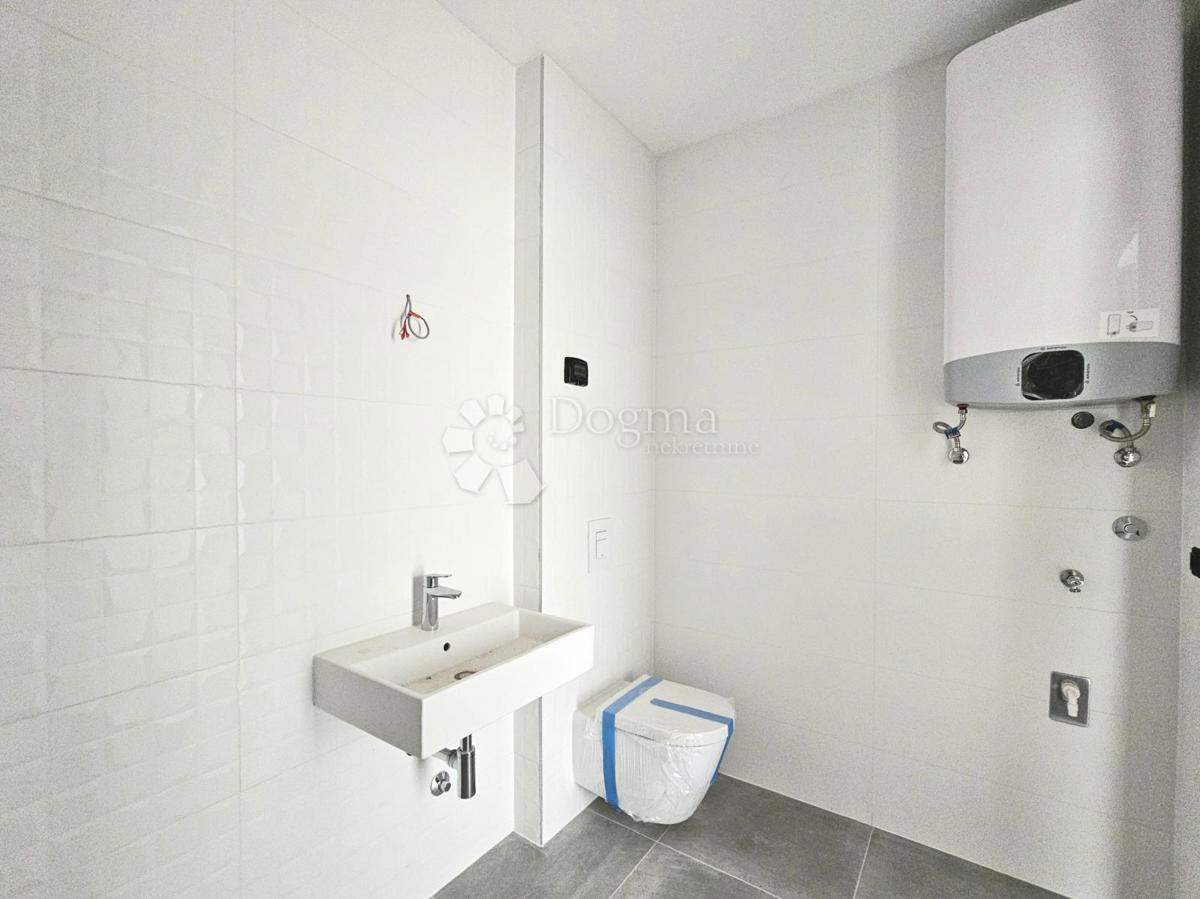 Apartma, 
