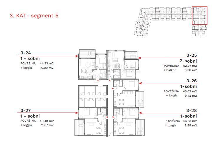 Apartma, 