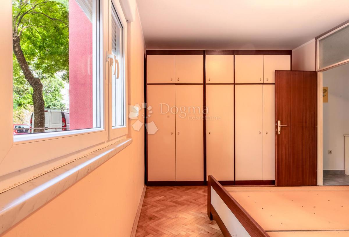 Stanovanje Škurinje, Rijeka, 63,35m2