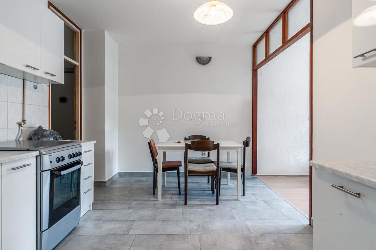 Stanovanje Škurinje, Rijeka, 63,35m2