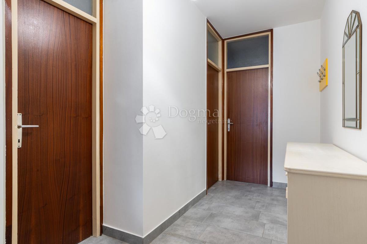 Stanovanje Škurinje, Rijeka, 63,35m2
