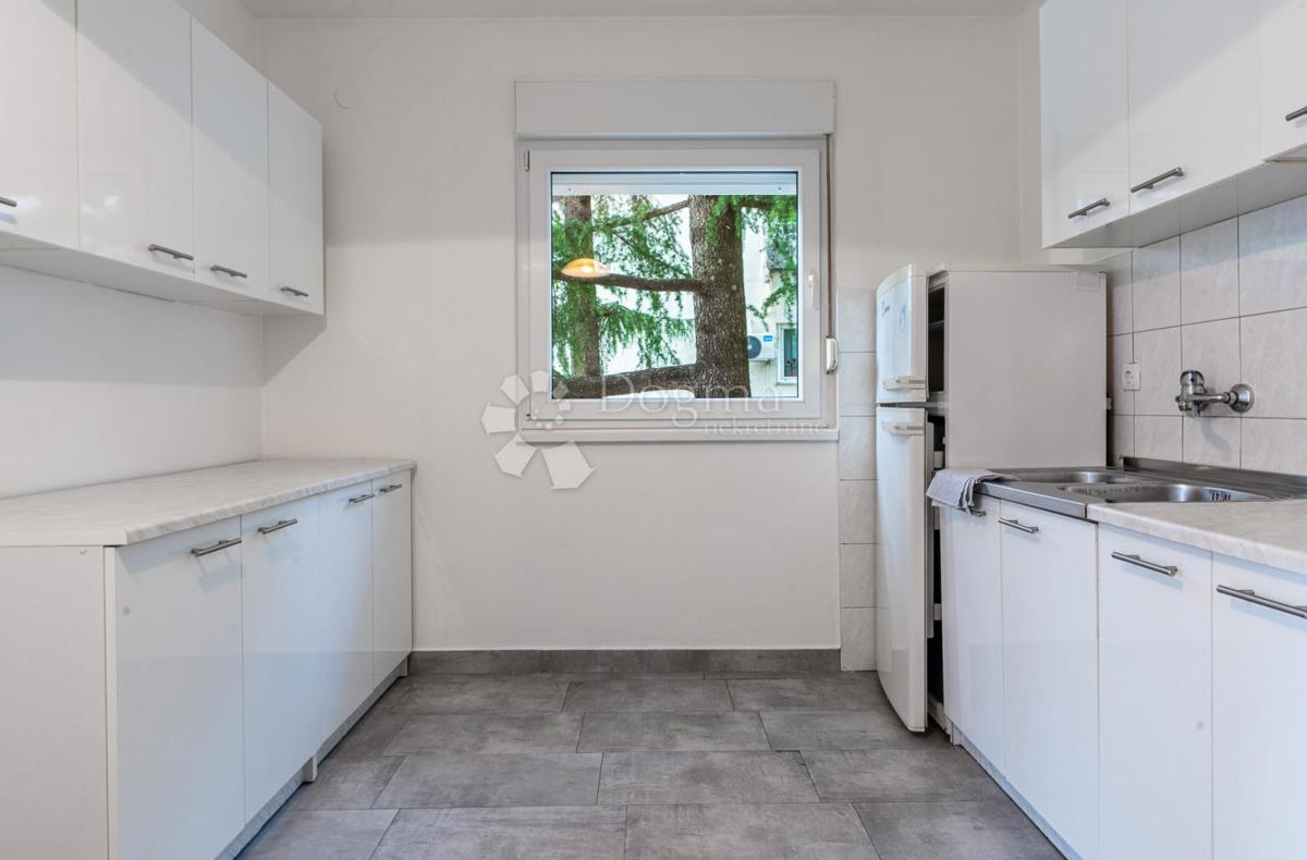 Stanovanje Škurinje, Rijeka, 63,35m2