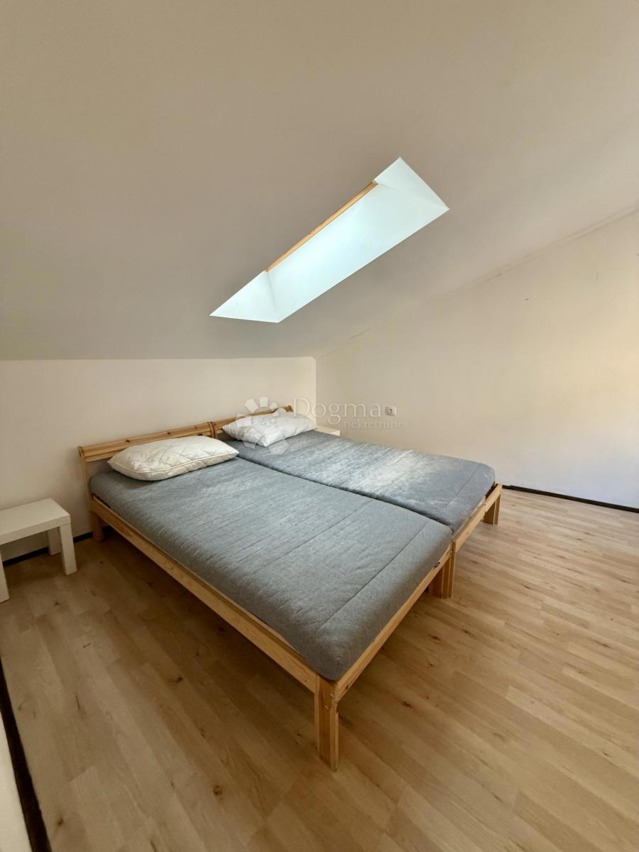 Stanovanje Centar, Rijeka, 23m2