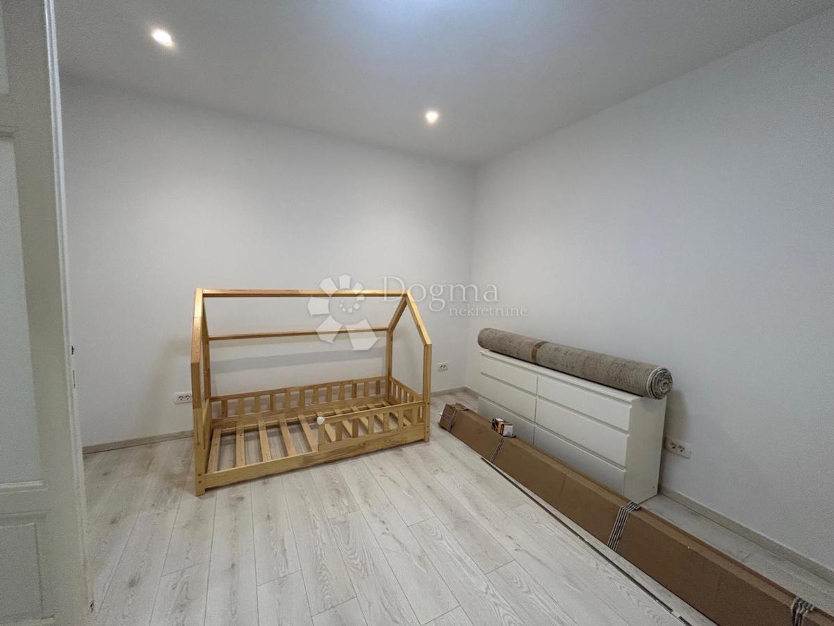 Stanovanje Kantrida, Rijeka, 90,43m2