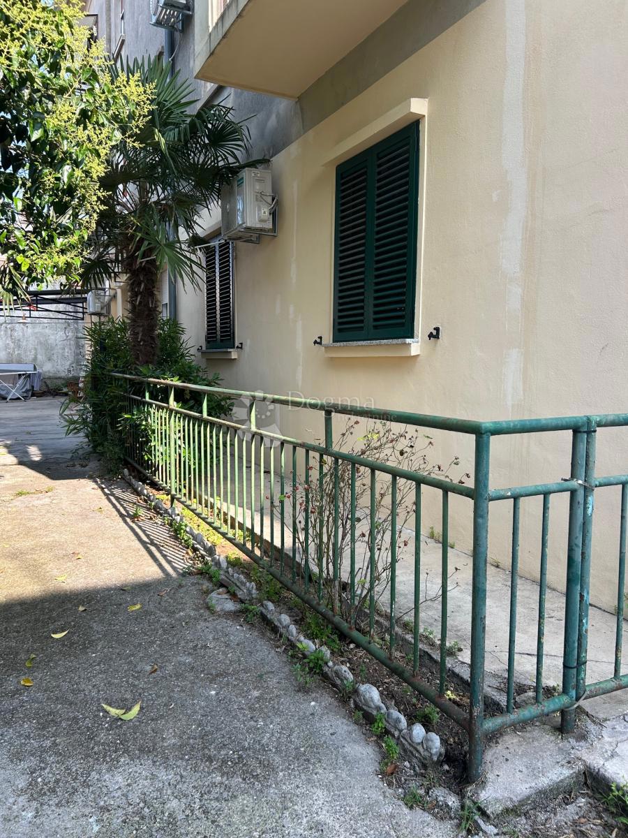Stanovanje Kantrida, Rijeka, 90,43m2