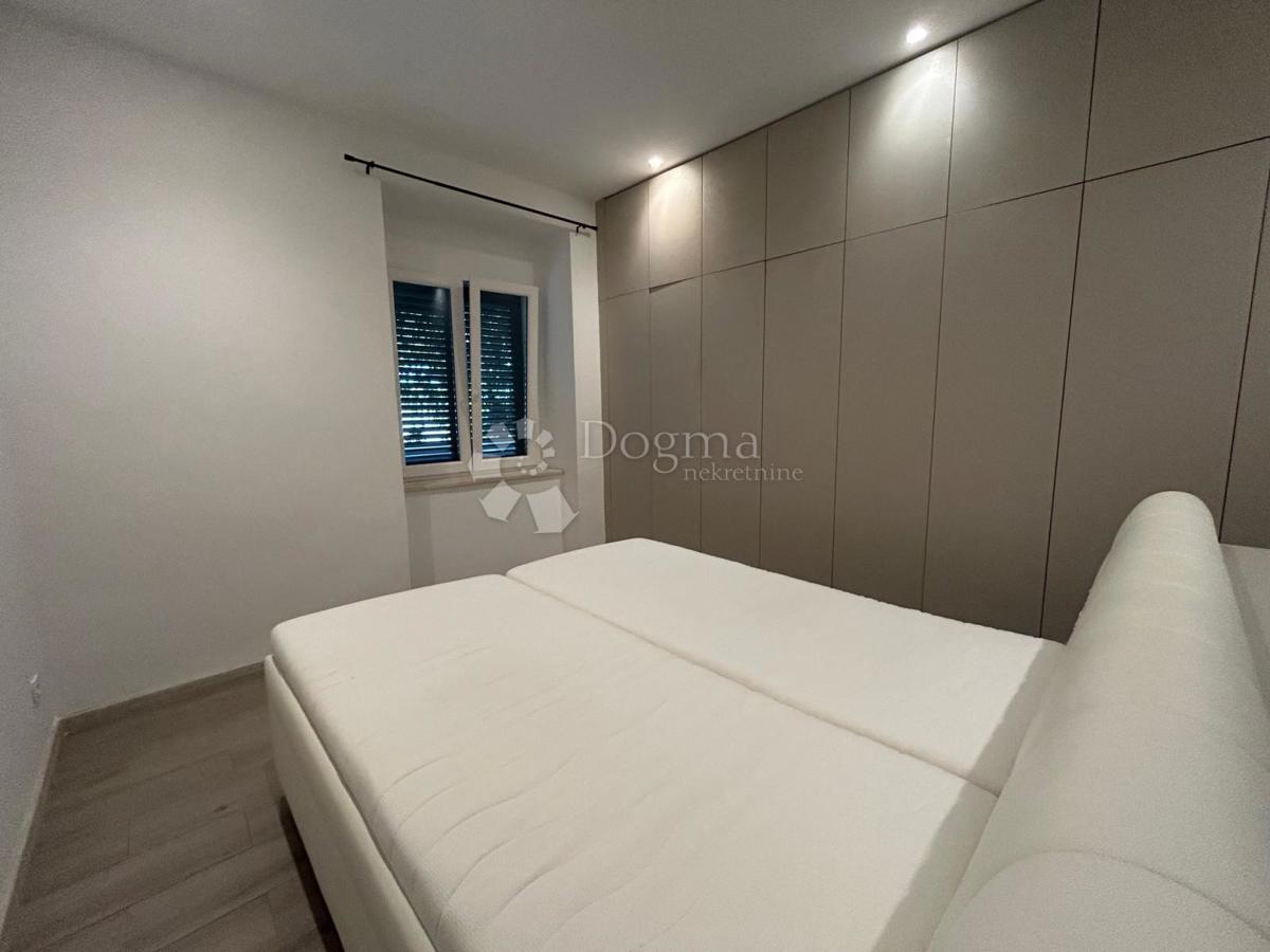 Stanovanje Kantrida, Rijeka, 90,43m2