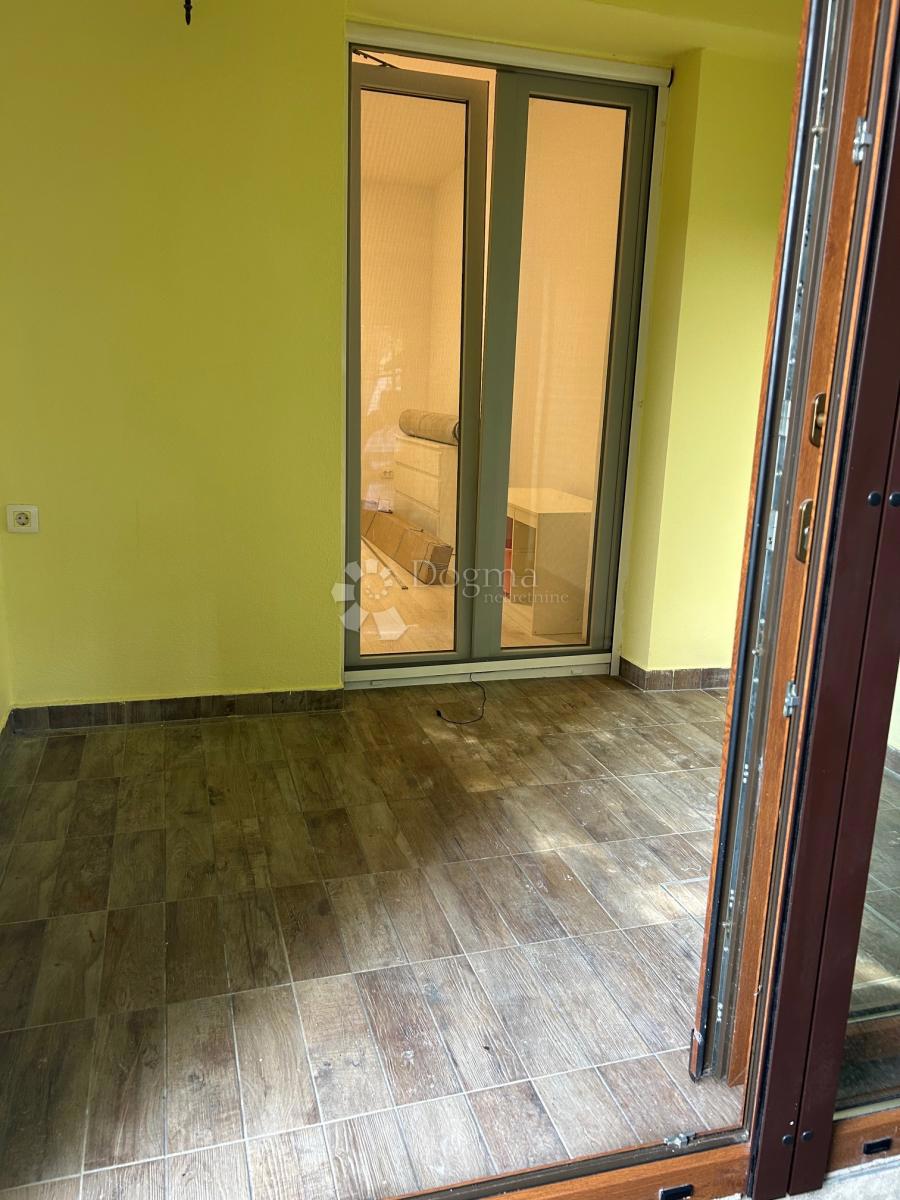 Stanovanje Kantrida, Rijeka, 90,43m2