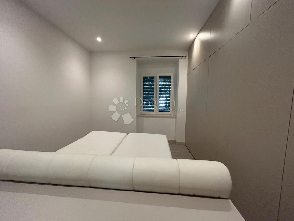 Stanovanje Kantrida, Rijeka, 90,43m2