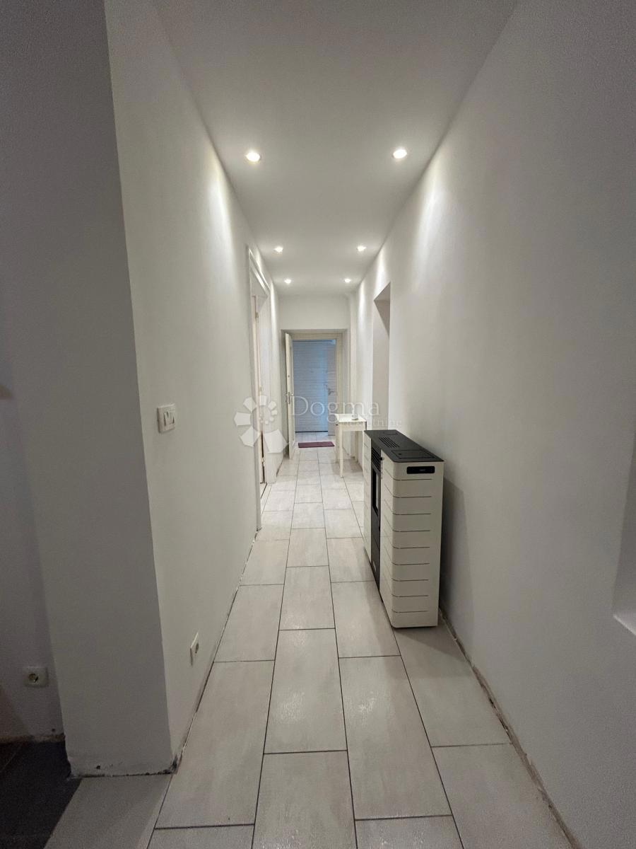 Stanovanje Kantrida, Rijeka, 90,43m2