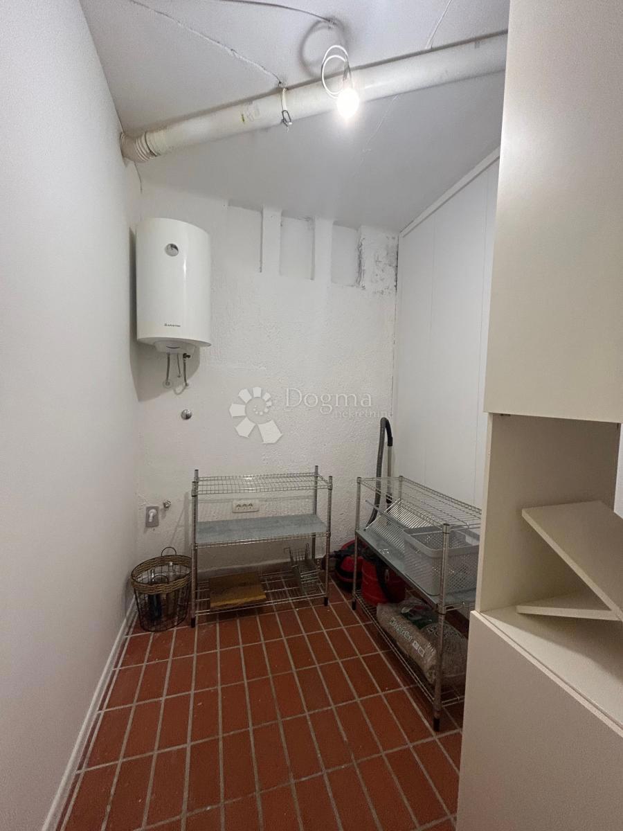Stanovanje Kantrida, Rijeka, 90,43m2