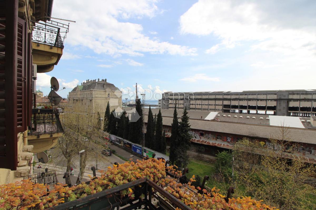Stanovanje Brajda, Rijeka, 132,92m2