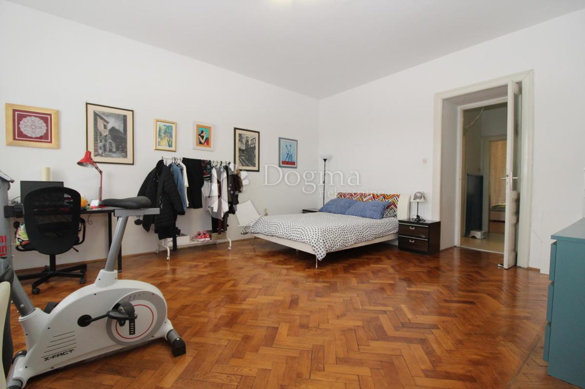 Stanovanje Brajda, Rijeka, 132,92m2